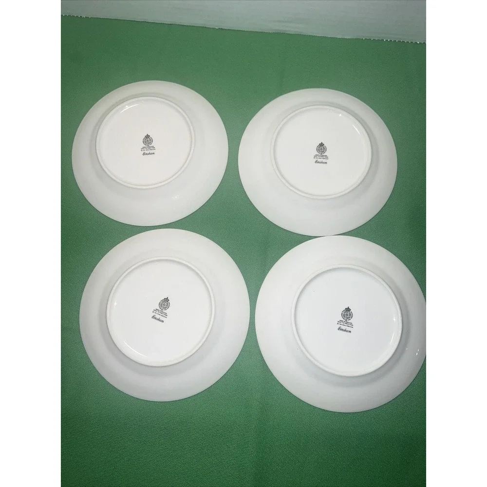 Vintage Royal Worcester EVESHAM GOLD 6.5